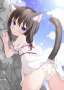 こ…こう？