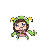 雑穀ダブラスM2(ロボットガールズZ)