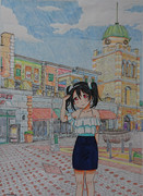 駿河湾沼津サービスエリア（駿河湾沼津SA）