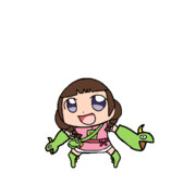 雑穀ダブラスM2(帽子無し)