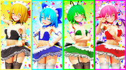 第17回東方ニコ童祭参加宣言サークルカット