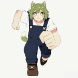 止まらないまりも