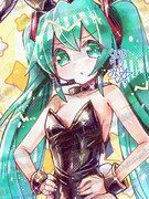 みくさん
