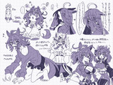 らくがきオン＋α