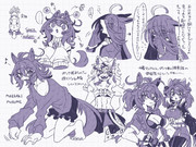 らくがきオン＋α