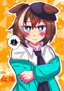 【ギャルシュヴァ】