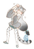 ユキヒョウさんrkgk