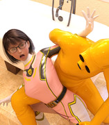 好きな方を選べ