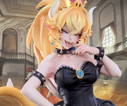 クッパ姫