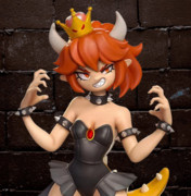 クッパ姫