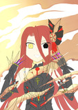 【FGO】テュフォン・エフェメロス