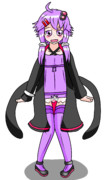 結月ゆかりver4