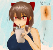 熱中症になりたくないRU姉貴.png