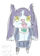 ニャアン