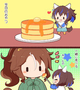 おやつ