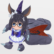 キケロブちゃん