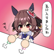いいね＆リツイート２