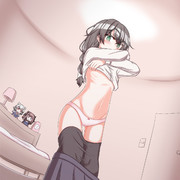 花隈千冬ちゃんに薄らあばら浮いててほしい願望はあるっていうか