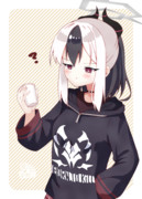 先生「カヨコ……その紙コップに、その……」