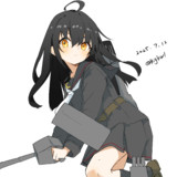 みかづき