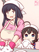 皿洗いやましぐ