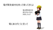 感謝