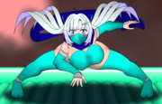 ニンジャ　ホワイト＝カル