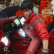 AKIRA