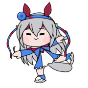 タマモクロススケート