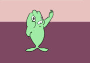 こいつ流行らせて