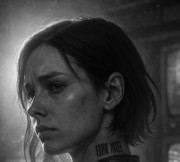 Fallout 4　弁護士・母の仮面で父・ネイトを騙す。　女性暗殺者スパイ特集部隊　ノーラ。06