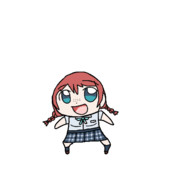 雑穀エマ・ヴェルデ(スクスタ)