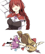 【ぼくとにんぎょう。】うっふん【幻想人形演舞】