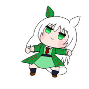 ジョーカプチーノのたぬき