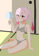 今週の絵