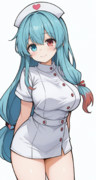 シンプルナースなはうちゃん！