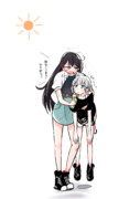たきらな☀️☀️☀️