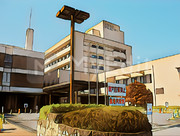 栃木県立がんセンター