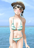 グラドルさん