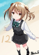 艦これ12周年記念（だったもの）