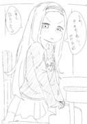 良かった、様子が変だと思ったが僕に対してはいつものまりなちゃんだ