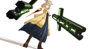 「せめて苦しまずに逝きなさい…」