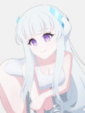 白スク水ノア
