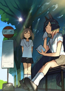 ふらファル