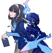 鷺沢文香　ソウブレイズ