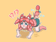 腰トン