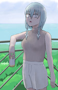 WTGS姉貴