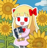 7月14日はひまわりの日なの