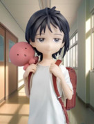 久世しずか