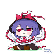 ふもイク